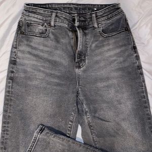 American Eagle Jeans in size 0.